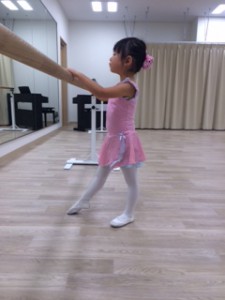 12月25日イオンカルチャークラブ葛西店　杉もとみな子の「ストロベリークラス」