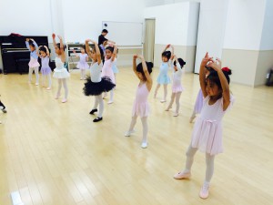 12月１日イオンカルチャークラブ東雲店「ストロベリークラス」