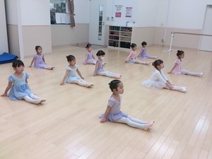 1月５日イオンカルチャークラブ東雲店　杉もとみな子の「ストロベリークラス」