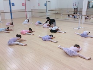 1月26日イオンカルチャークラブ東雲店　杉もとみな子の「ストロベリークラス」