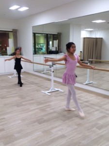 １月29日イオンカルチャークラブ　葛西店　杉もとみな子の「ミントクラス」