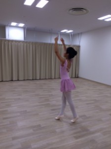 3月19日イオンカルチャークラブ葛西店「ミントクラス」（小学生）