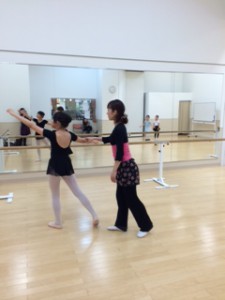 ３月9日イオンカルチャークラブ東雲店　杉もとみな子の「ミントクラス」