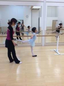 3月23日イオンカルチャークラブ東雲店「ミントクラス」