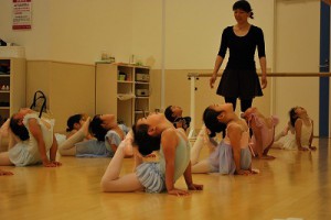 5月18日イオンカルチャークラブ東雲店「キッズクラス」（ストロベリークラス）