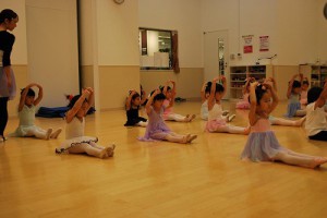 5月11日イオンカルチャークラブ東雲店「キッズクラス」《ストロベリークラス》