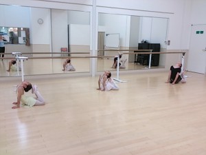 5月25日イオンカルチャークラブ東雲店「ジュニアクラス《ミントクラス》」　（小学生）