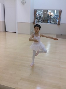 6月29日イオンカルチャークラブ東雲店「ジュニアクラス《ミントクラス》」　（小学生）