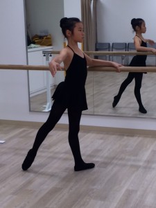 12月24日イオンカルチャークラブ葛西店「ミントクラス」