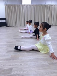 3月10日イオンカルチャークラブ葛西店「ストロベリークラス」