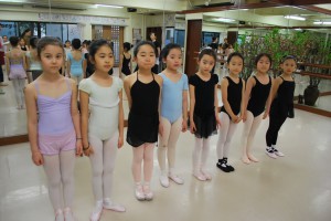 4月16日土曜追加レッスン（サファイアクラス・オーロラへの贈り物）