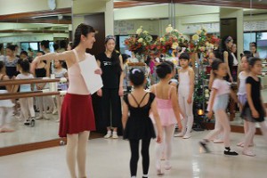 5月28日土曜追加レッスン（オーロラコーダ・サファイアクラス以上）