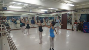 5月7日土曜追加レッスン（優しさの精・優しさの妖精）