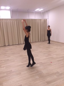 5月26日イオンカルチャークラブ葛西店（３～６才ミントクラス）