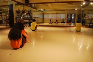 6月20日月曜ヒップホップクラス（中学生以上）