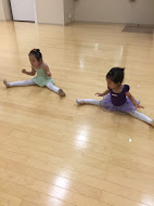 7月25日イオンカルチャークラブ東雲店「ベビーAクラス」（２才・３才バレエ、歌、読み聞かせ、お話づくり）