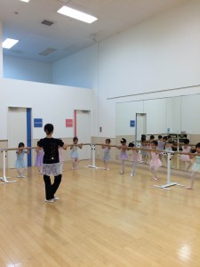 9月12日イオンカルチャークラブ東雲店「ストロベリーAクラス」レッスン