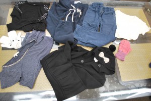 忘れ物のお知らせ