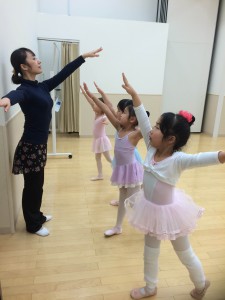 1月16日（月）東雲カルチャークラブ　ストロベリーＢクラス